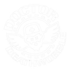 Dr Death Wobble