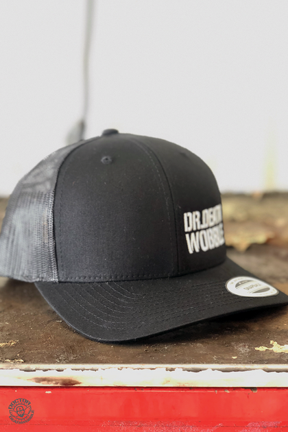 Products – Dr Death Wobble